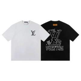Picture of Louis Vuitton T Shirts Short _SKULVS-XLautxW26427458